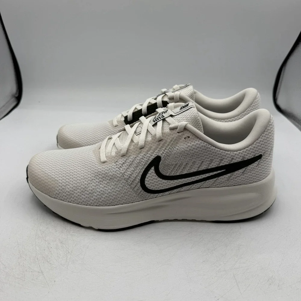 Nike‎ Run Defy Running Shoes Mens Sz 11 Phantom/Seaweed/Sail Sneakers HM9594-007
